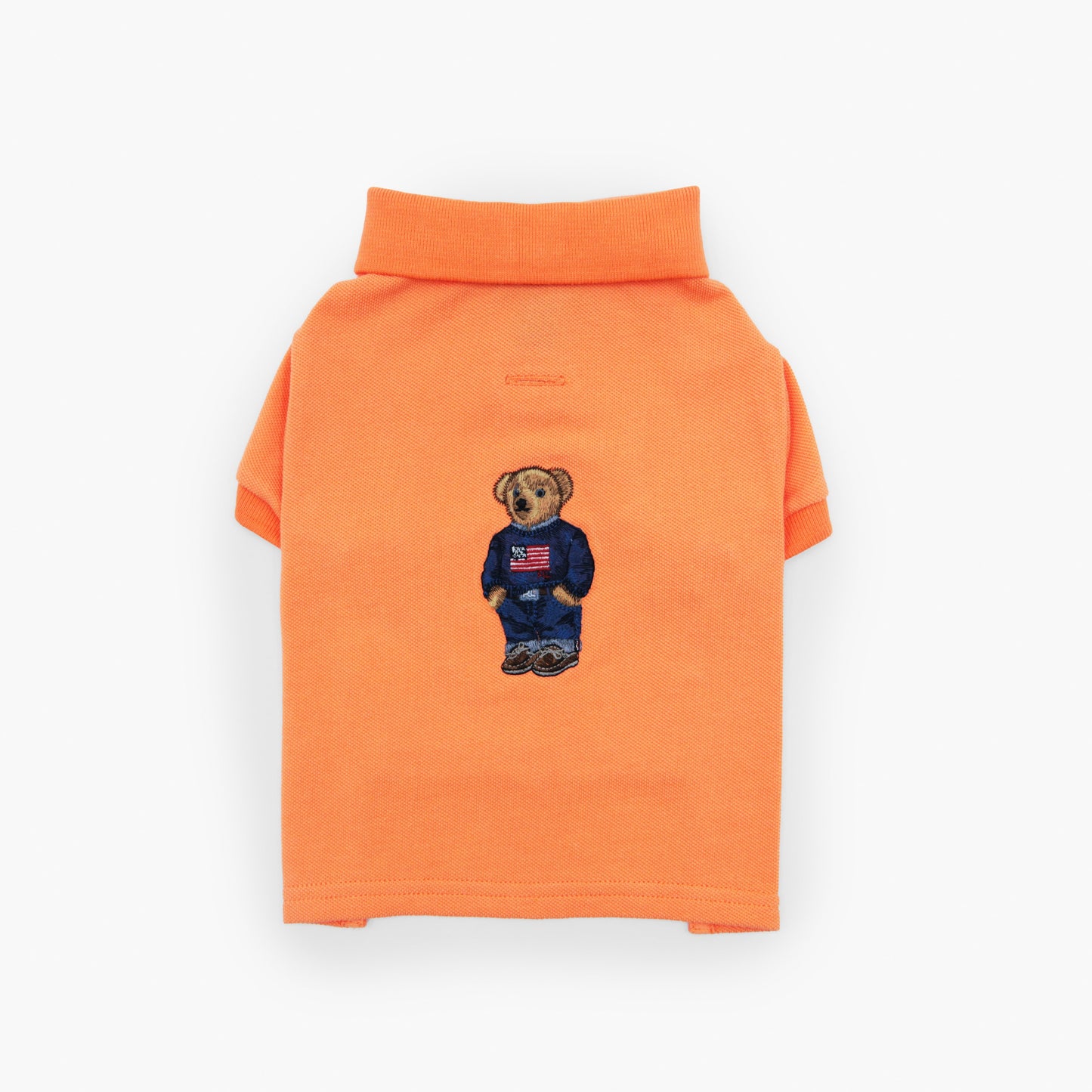Polo Ralph Lauren Dogs-Polo Bear Shirt