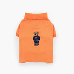 Polo Ralph Lauren Dogs-Polo Bear Shirt
