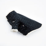 Dog Fur Parka