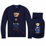 Polo Bear Signature Match Set