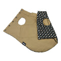 BOSS Dog Reversible Puffer Jacket