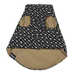 BOSS Dog Reversible Puffer Jacket