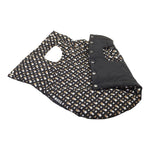 BOSS Dog Reversible Puffer Jacket
