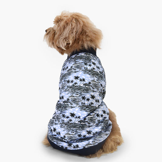 BOSS Dog Bomber Jacket