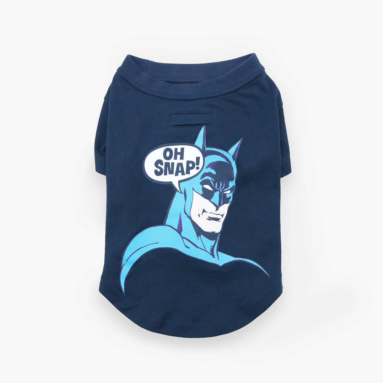 Dog Batman T-Shirt
