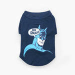 Dog Batman T-Shirt