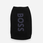 Dog Logo Sweater