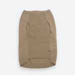 Dog Logo Sweater