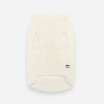 Dog Logo Sweater