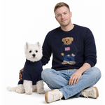 Polo Bear Signature Match Set