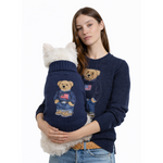 Polo Bear Signature Match Set