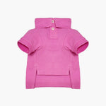 Polo Ralph Lauren Dog Polo Bear Mesh Polo
