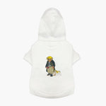 Polo Ralph Lauren Dog Polo Bear Hoodie
