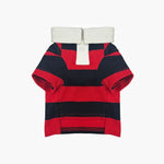 Polo Ralph Lauren Dog Rugby Shirt