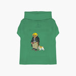 Polo Ralph Lauren Dog Polo Bear Mesh Polo