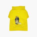 Polo Ralph Lauren Dog Polo Bear Mesh Polo
