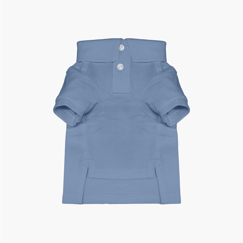 Polo Ralph Lauren Dog Polo Bear Mesh Polo