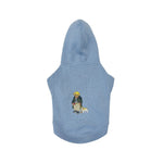 Polo Ralph Lauren Dog Polo Bear Hoodie