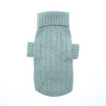 Polo Ralph Lauren Cable-Cashmere Dog Jumper
