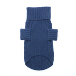 Polo Ralph Lauren Cable-Cashmere Dog Jumper