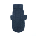 Polo Ralph Lauren Cable-Cashmere Dog Jumper