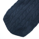 Polo Ralph Lauren Cable-Cashmere Dog Jumper