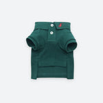 Polo Ralph Lauren Cotton-Mesh Dog Polo Shirt