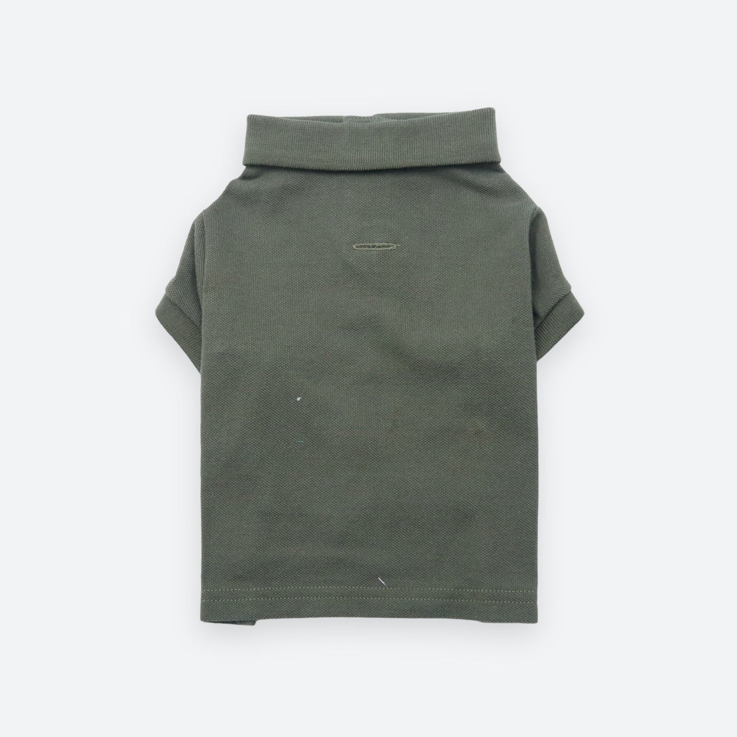 Polo Ralph Lauren Cotton-Mesh Dog Polo Shirt