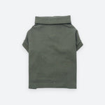 Polo Ralph Lauren Cotton-Mesh Dog Polo Shirt