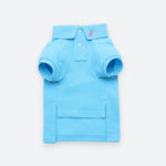 Polo Ralph Lauren Cotton-Mesh Dog Polo Shirt