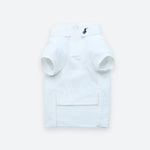 Polo Ralph Lauren Cotton-Mesh Dog Polo Shirt
