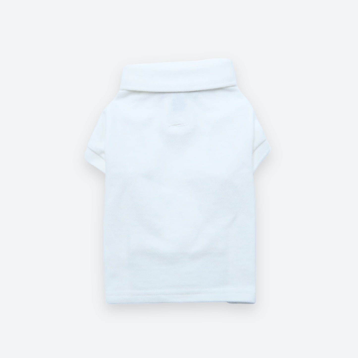 Polo Ralph Lauren Cotton-Mesh Dog Polo Shirt