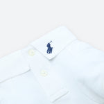 Polo Ralph Lauren Cotton-Mesh Dog Polo Shirt