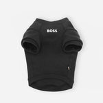 Dog Essentials Short Sleeve Crewneck