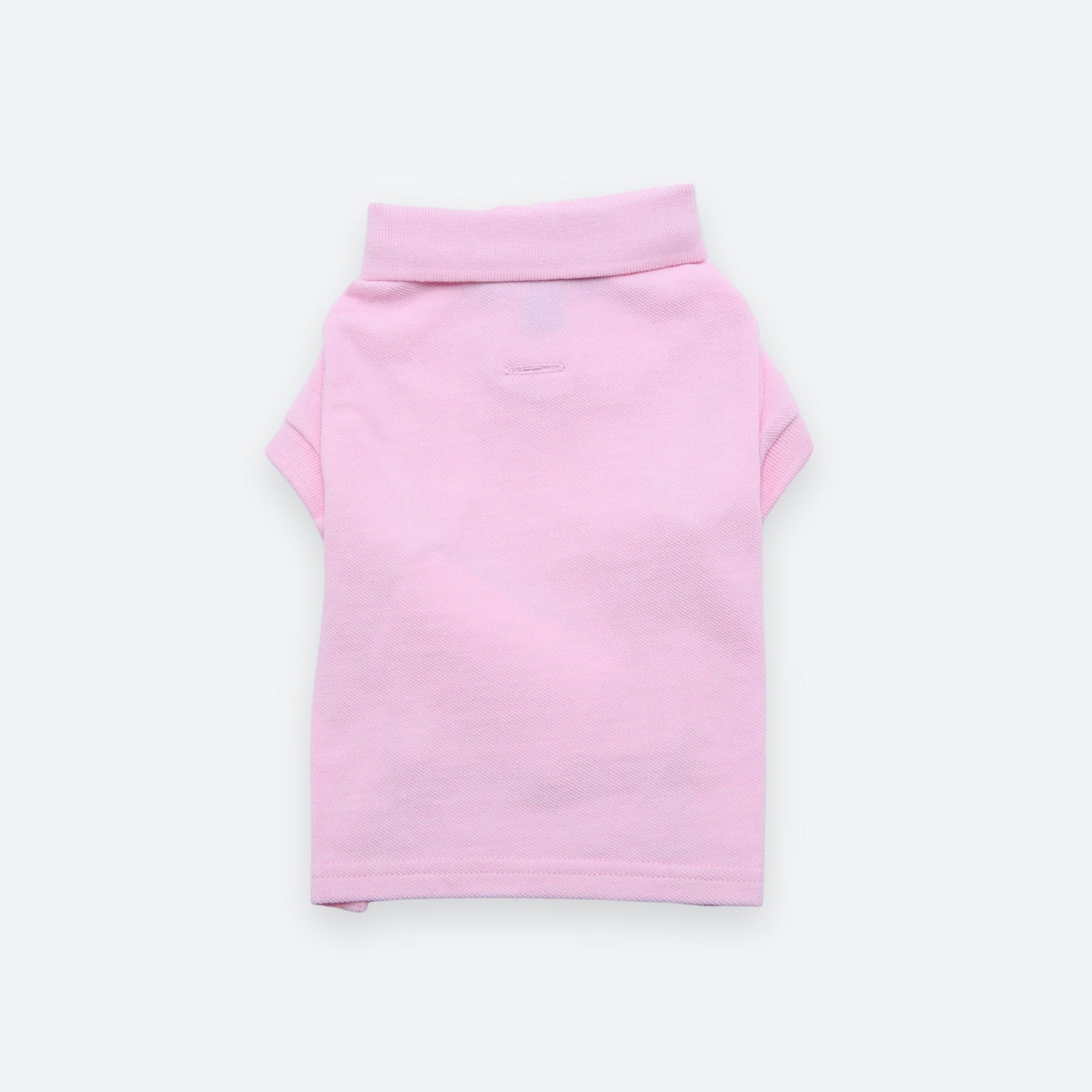 Polo Ralph Lauren Cotton-Mesh Dog Polo Shirt (Fashion)