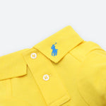 Polo Ralph Lauren Cotton-Mesh Dog Polo Shirt (Fashion)