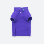 Polo Ralph Lauren Cotton-Mesh Dog Polo Shirt (Fashion)