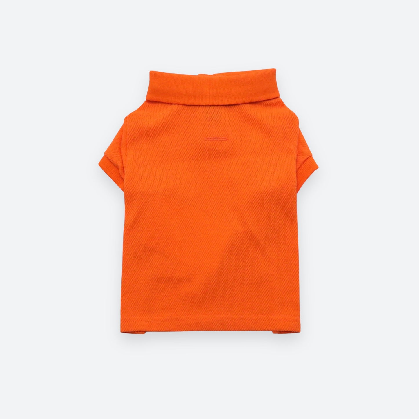 Polo Ralph Lauren Cotton-Mesh Dog Polo Shirt (Fashion)