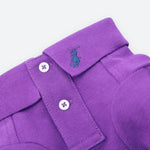 Polo Ralph Lauren Cotton-Mesh Dog Polo Shirt (Fashion)