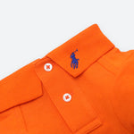 Polo Ralph Lauren Cotton-Mesh Dog Polo Shirt (Fashion)