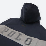 Polo Ralph Lauren Cotton-Canvas Dog Raincoat