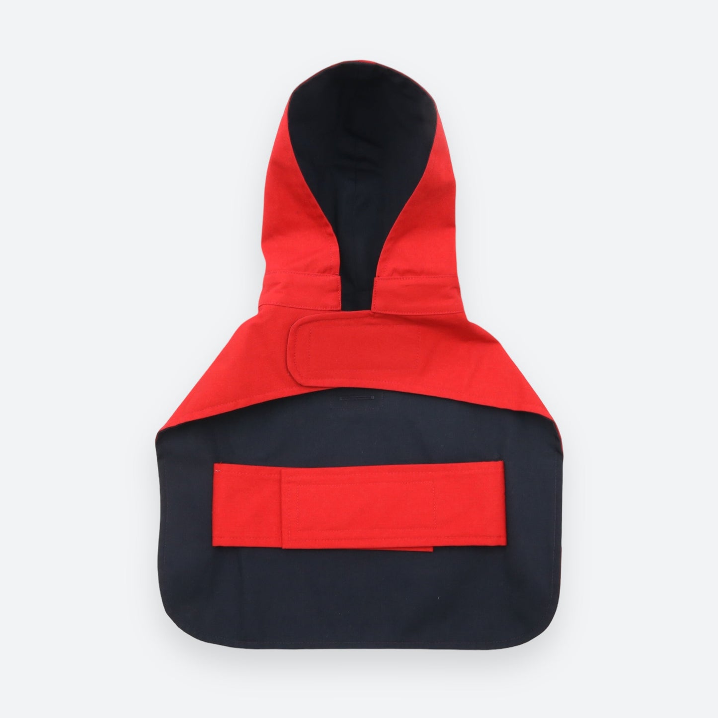 Polo Ralph Lauren Cotton-Canvas Dog Raincoat