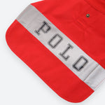 Polo Ralph Lauren Cotton-Canvas Dog Raincoat