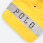 Polo Ralph Lauren Cotton-Canvas Dog Raincoat