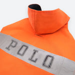 Polo Ralph Lauren Cotton-Canvas Dog Raincoat