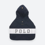Polo Ralph Lauren Cotton-Canvas Dog Raincoat
