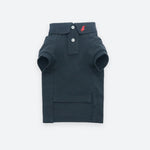 Polo Ralph Lauren Cotton-Mesh Dog Polo Shirt
