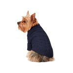 Polo Ralph Lauren Cable-Cashmere Dog Jumper