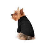 Polo Ralph Lauren Cable-Cashmere Dog Jumper