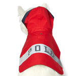 Polo Ralph Lauren Cotton-Canvas Dog Raincoat